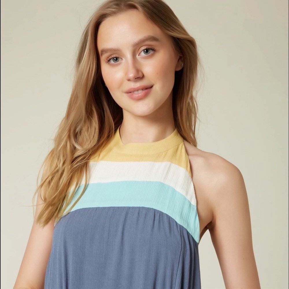 🔆O’NEILL🔆 TRISTYN DRESS - Picture 8 of 13